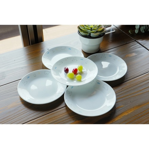 プレート 17cm CORELLE コレール