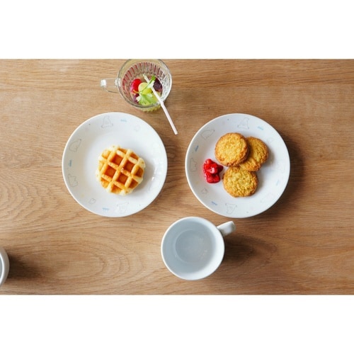 プレート 17cm CORELLE コレール