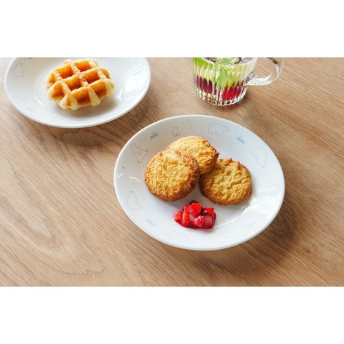 プレート 17cm CORELLE コレール