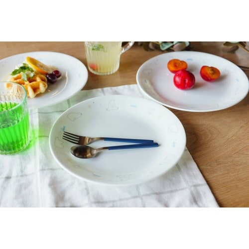 プレート 21.5cm CORELLE コレール