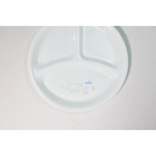 ランチプレート 21.5cm CORELLE×2