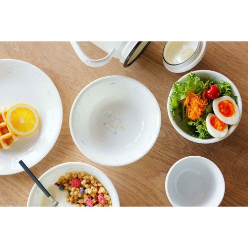 ボウル 16cm CORELLE コレール