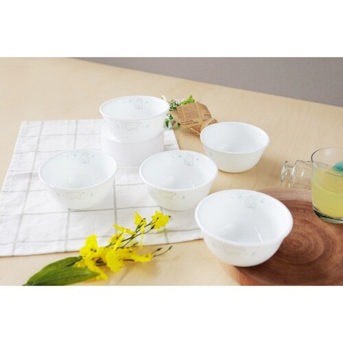 ボウル 12.5cm CORELLE コレール