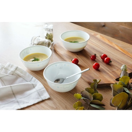 ボウル 12.5cm CORELLE コレール