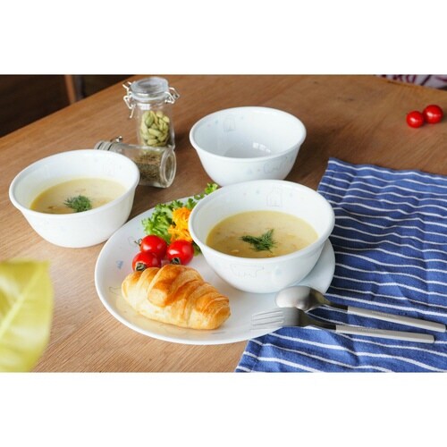 ボウル 12.5cm CORELLE コレール