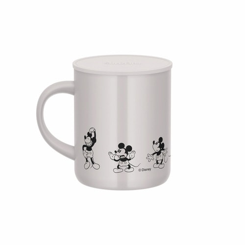マグカップ 350ml ミッキーマウス