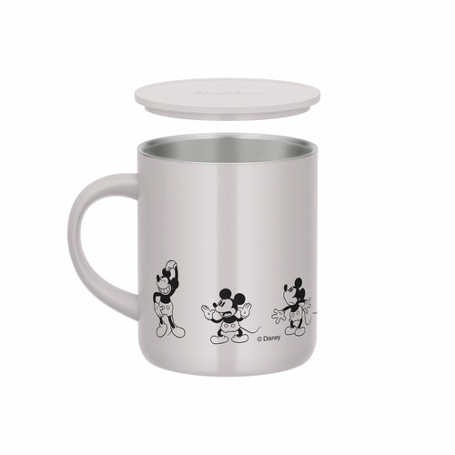 マグカップ 350ml ミッキーマウス