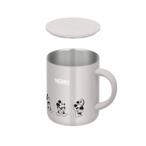 マグカップ 350ml ミッキーマウス