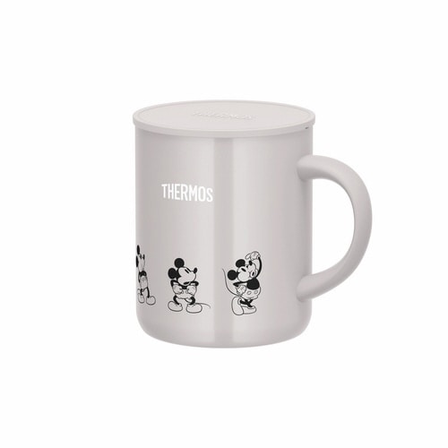 マグカップ 350ml ミッキーマウス