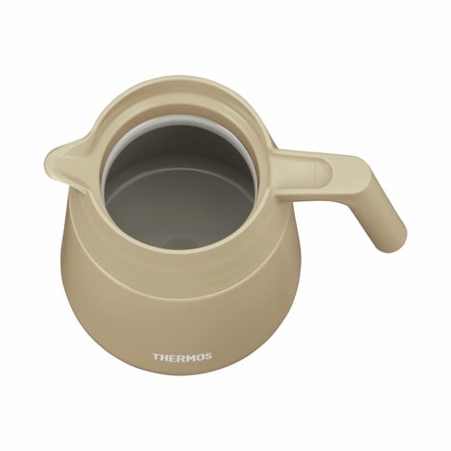 コーヒーサーバー 720ml 保温 カフェラテ