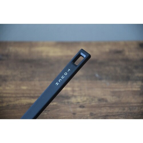 お玉 大 TOUCH st 先が付かない