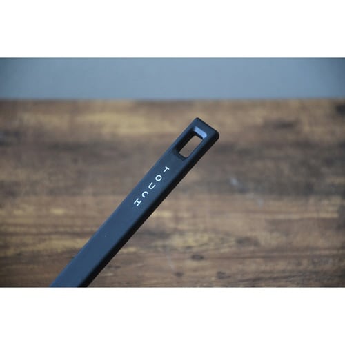 調理スプーン TOUCH st 先が付かない