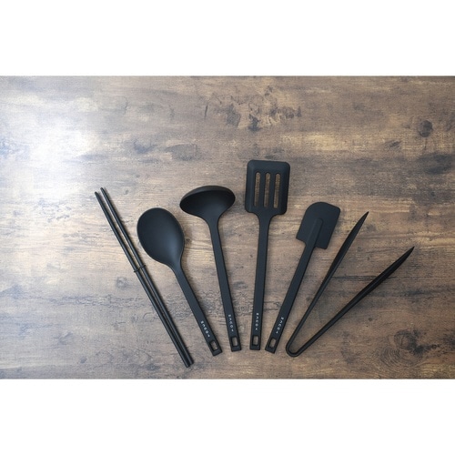 菜箸 33cm TOUCH st 先が付かない