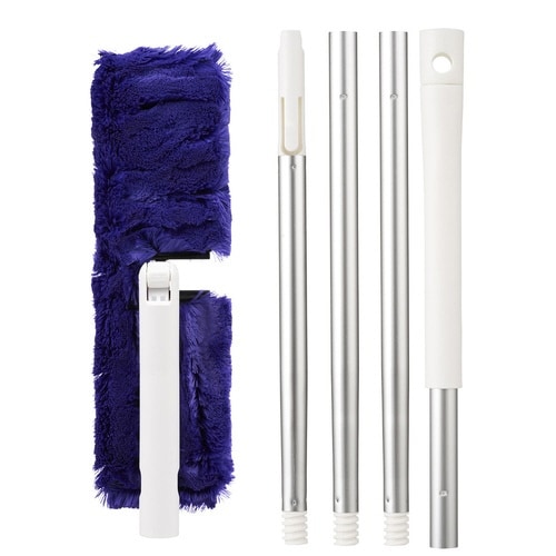 ほこり取り 激落ちくん トレループ ケース付き