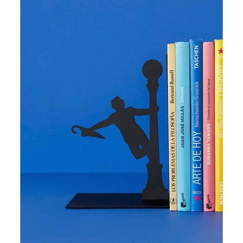 ブックエンド balvi シンギン イン ザ