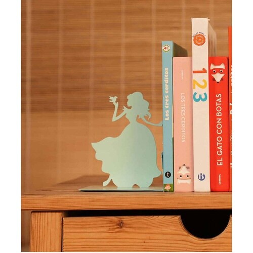 ブックエンド balvi フェアリーテイル