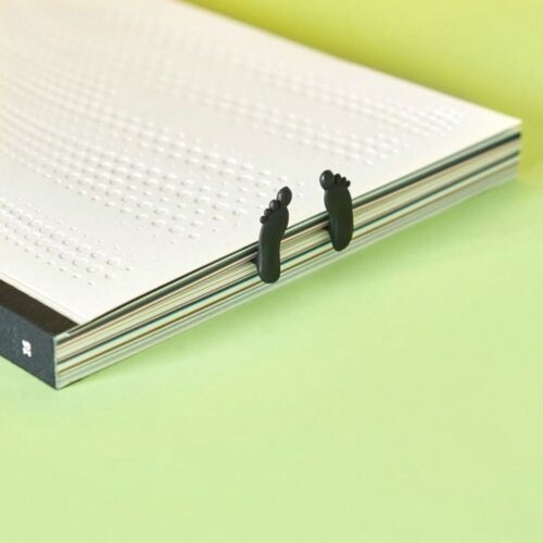 しおり balvi ブックマーク ブック