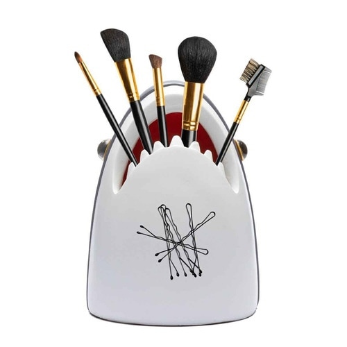 ペン立て Mustard マスタード シャーク×2