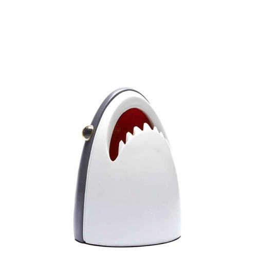 ペン立て Mustard マスタード シャーク×2