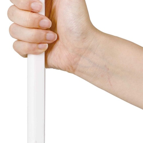 トイレブラシ 激落ちくん ワンタッチ交換