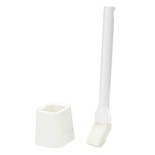 トイレブラシ 激落ちくん ワンタッチ交換