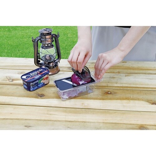 ミニ調理器セット キャプテンスタッグ×2