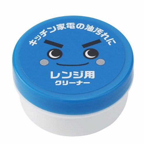 研磨クリーム 激落ちくん レンジ用 クリーナー×2