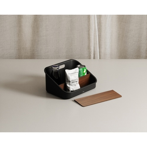 umbra 小物収納 ベルウッド ブラック