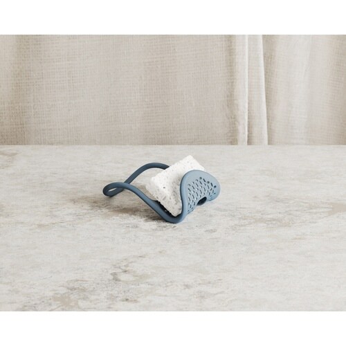 スポンジラック Umbra アンブラ ブルー