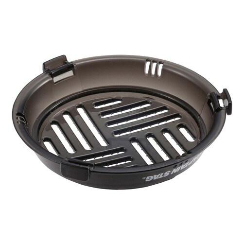 スライサー シェラカップ調理器 クリアブラック