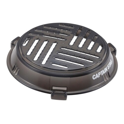 スライサー シェラカップ調理器 クリアブラック