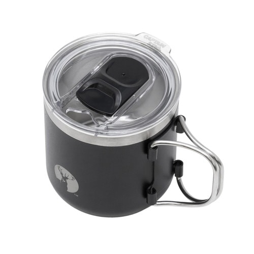 マグカップ CS ブラック