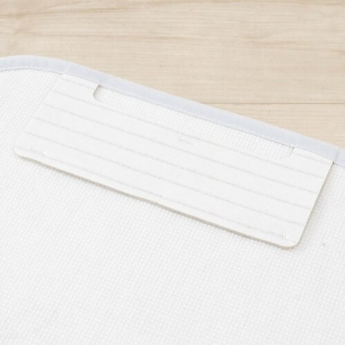 蓋カバー ブルーグレー