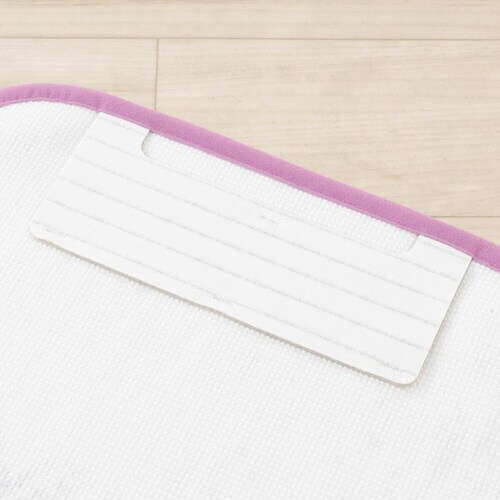 蓋カバー ピンク