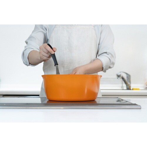 フライパン 24cm 超深型 ギガフッカ×2