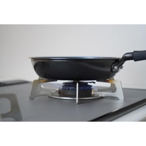 フライパン 20cm IH対応 ルッソクック×2