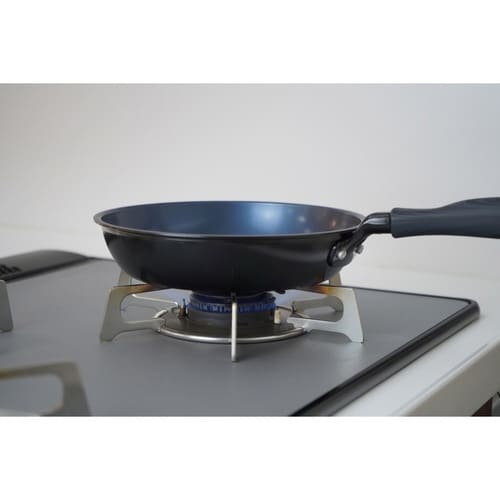 フライパン 20cm IH対応 ルッソクック×2