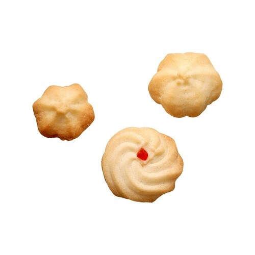 絞り出しクッキーメーカー プラスチック×2