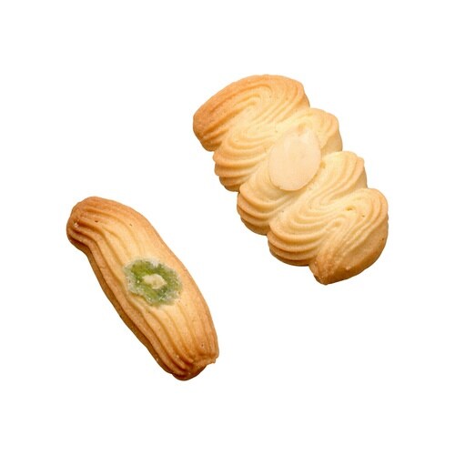 絞り出しクッキーメーカー プラスチック×2