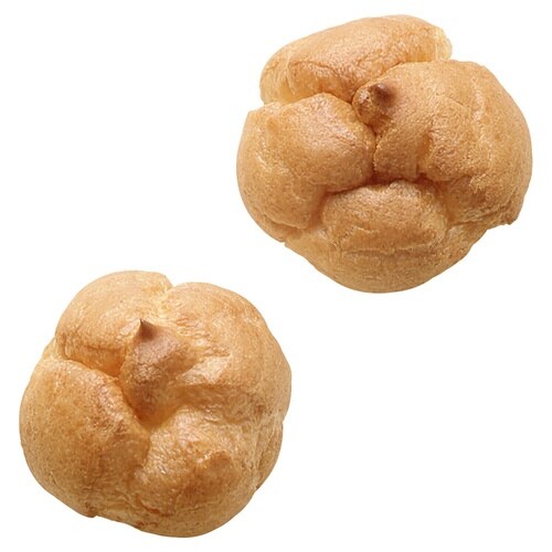 絞り出しクッキーメーカー プラスチック×2