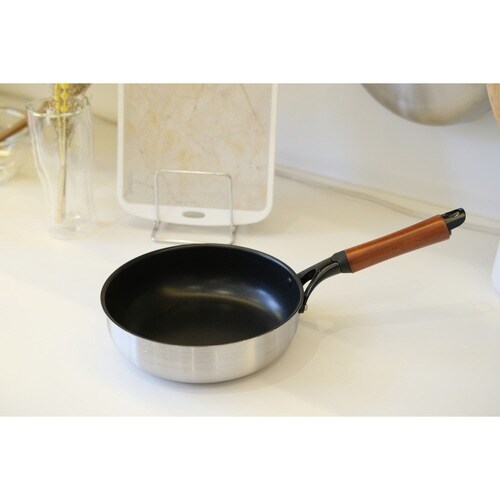 フライパン 20cm 深型 IH対応