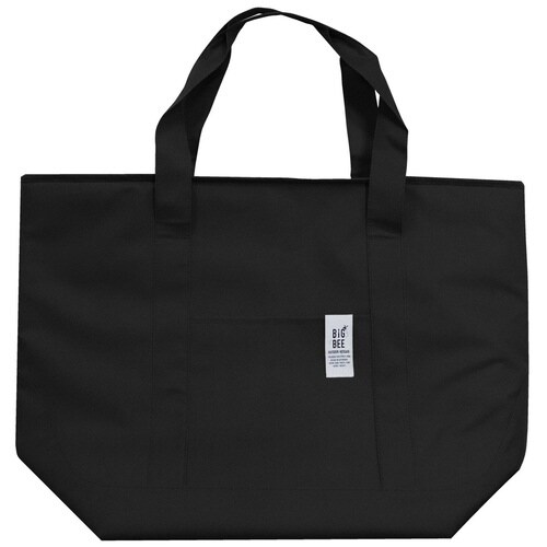 保冷バッグ BigBee シックブラック
