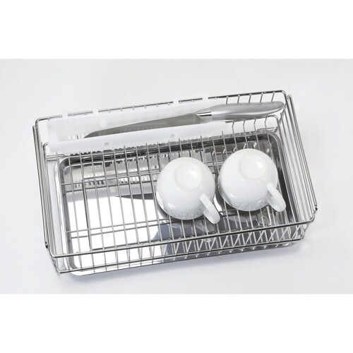 包丁スタンド アットアクア プラスチック製包丁置き