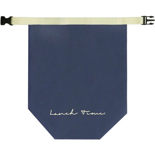 ランチバック 保冷バッグ オーシャンネイビー