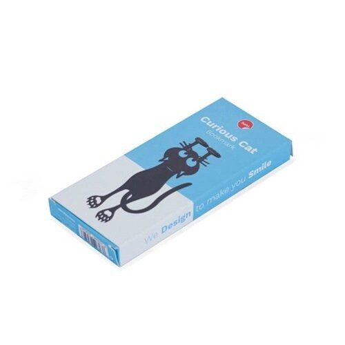 しおり balvi ブックマーク キャット