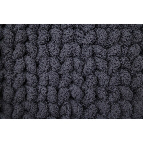 蓋カバー MOU トイレふたカバー チャコール×2