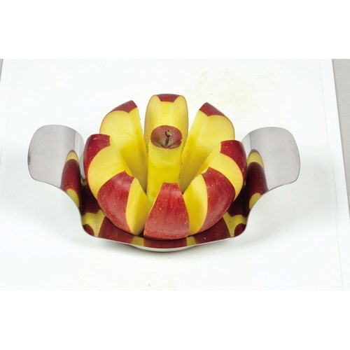 りんごカッター ベジクラ 食洗機対応