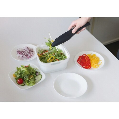 野菜調理器 ザルボウルセット Simplice