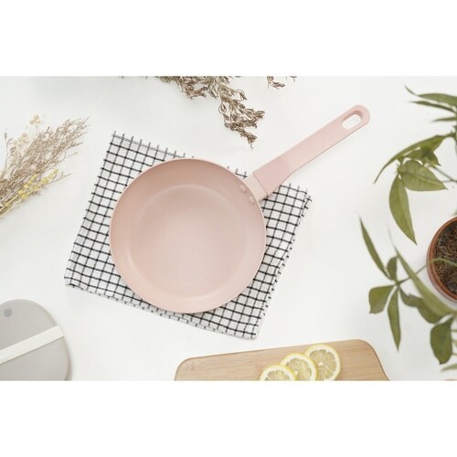 フライパン 20cm IH対応 ROSA