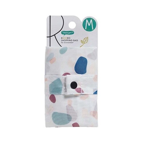 エコバッグ コンパクトになるエコバッグ ナチュラル